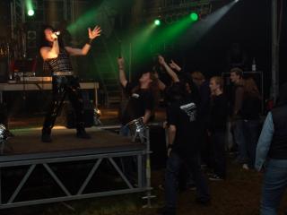 Roughhouse